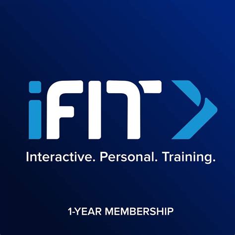 ifit annual membership